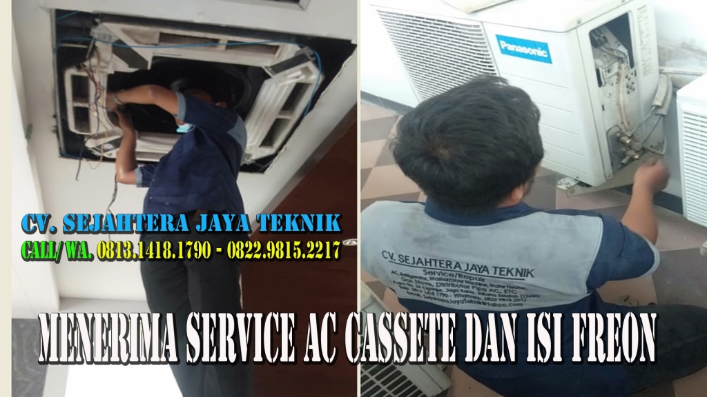 Sekian informasi seputar Jasa Service AC di Apartemen Fatmawati City Center - TB Simatupang – Jakarta Selatan Promo Cuci AC Rp. 45 Ribu Call Or Wa. 0813.1418.1790 – 0822.9815.2217. Semoga Informasi ini bisa bermanfaat. Terima Kasih